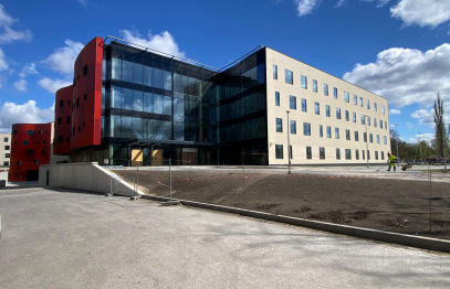 Ministru kabinets uztic Stradiņa slimnīcas A2 korpusa būvdarbu vadību Valsts nekustamajiem īpašumiem