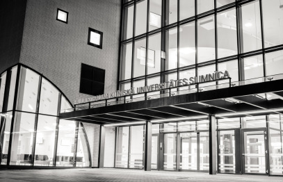 Informācija par ugunsgrēku slimnīcas teritorijā