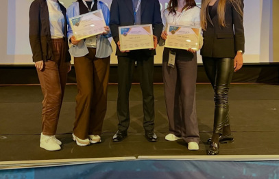 Stradiņa slimnīcas komanda izcili pārstāv Latviju starptautiskā ķirurģijas kongresā