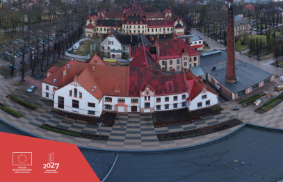 Stradiņa slimnīca izsludinājusi atklātu konkursu 21. un A korpusa savienojoša tuneļa projektēšanai un būvniecībai