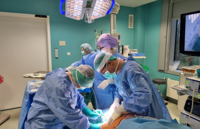 Straidiņa slimnīca sadarbojas ar Norvēģijas Transplantācijas centru