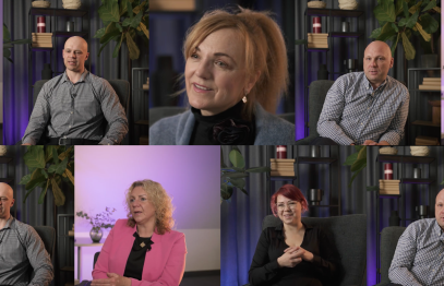 Stradiņa slimnīca publicē pacientu pieredzes video sēriju par dzīvi ar dialīzi un pēc nieru transplantācijas