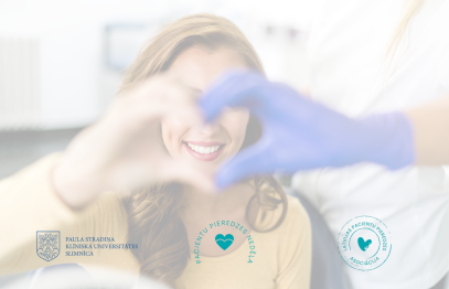 Stradiņa slimnīcā īpašu uzmanību pievērš pacientu drošākai aprūpei – to aktualizēs Pacientu pieredzes nedēļā