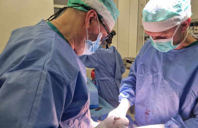 2025. gads transplantācijas jomā Latvijā – attīstība, izaicinājumi un nozīmīgi soļi nākotnē