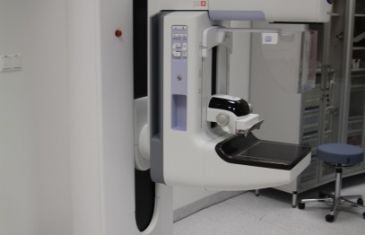 Piesakies mamogrāfijas izmeklējumim ar jaunāko metodi – digitālās tomosintēzes sistēmu
