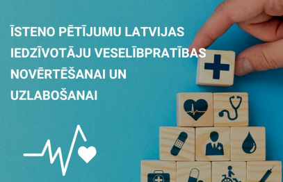 Izstrādāti ieteikumi pacientu tiesību stiprināšanai Latvijā
