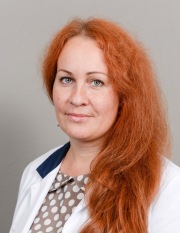 Linda Jurginauska Linda Jurginauska