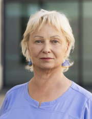 Ilze Hāznere